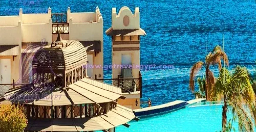 ‎12 Days Egypt tour package Cairo Nile ‎Cruise and Sharm