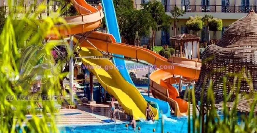 ‎12 Days from Sharm holiday to ‎Cairo and ‎Aswan Nile Cruise