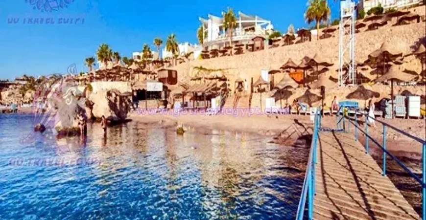 Concorde El Salam Hotel Sharm