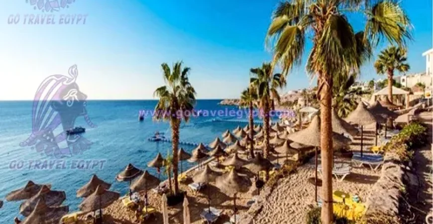 ‎12 Days Egypt tour package Cairo Nile ‎Cruise and Sharm