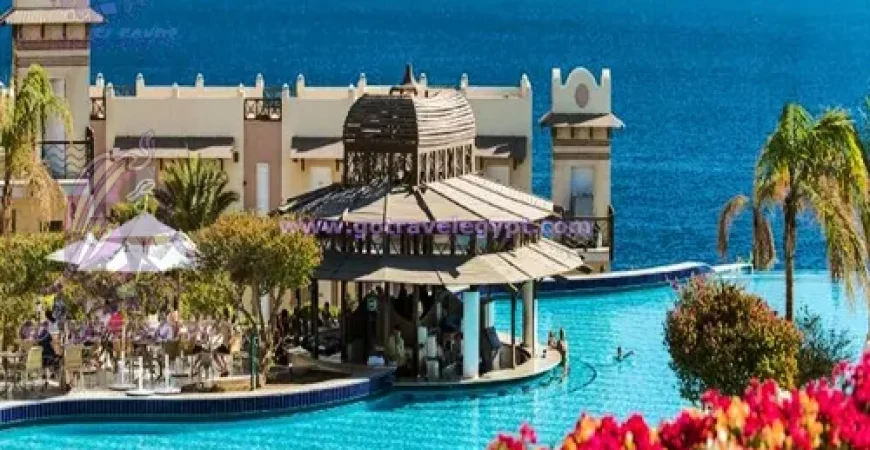 ‎12 Days Egypt tour package Cairo Nile ‎Cruise and Sharm