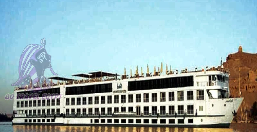 Best ‎7 Nights Nile cruise tours package ‎from ‎Luxor