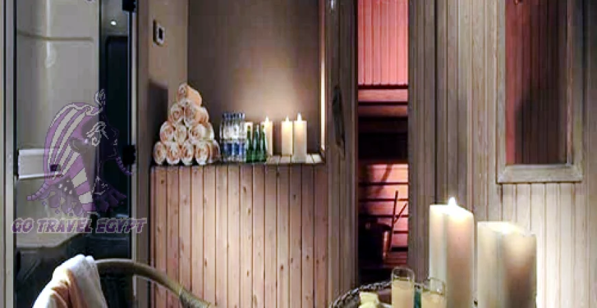 MS Iberotel Crown Empress Nile cruise