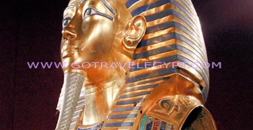 Port Said quick trip to Pyramids Grand ‎and Egyptian Museums