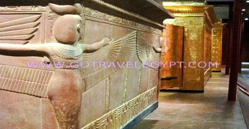 ‎Top Cairo Nile Cruise from Aswan ‎by flights 7 Days package