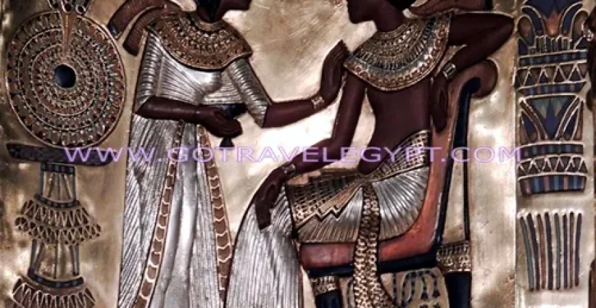 ‎Top Cairo Nile Cruise from Aswan ‎by flights 7 Days package