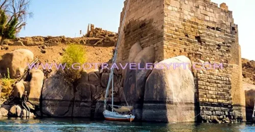 Best ‎7 Nights Nile cruise tours package ‎from ‎Luxor