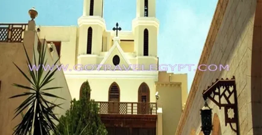 ‎7 Days Egypt holiday to Cairo and ‎Sharm ElSheikh package