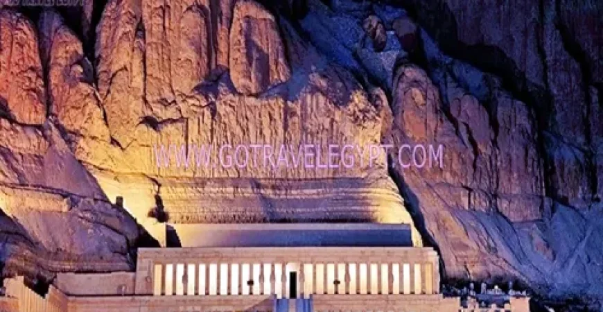 Alexandria shore excursion 4 days ‎ends in Safaga Port