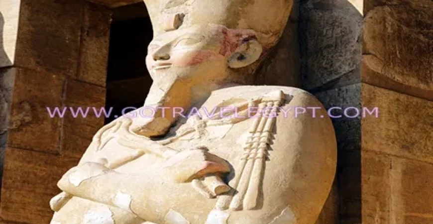 ‎Top Cairo Nile Cruise from Aswan ‎by flights 7 Days package