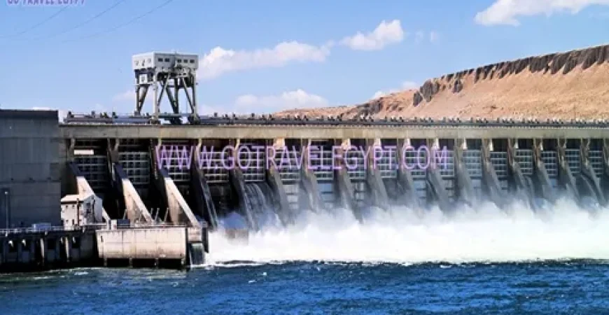 5 days Nile Cruise tour ‎package from Luxor to Aswan