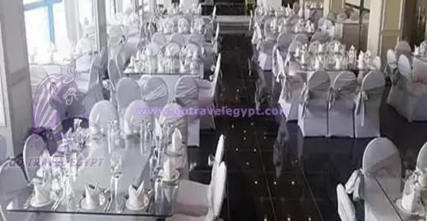 Horizon Shahrazad Hotel