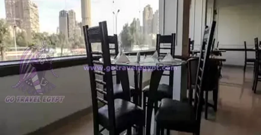 Horizon Shahrazad Hotel