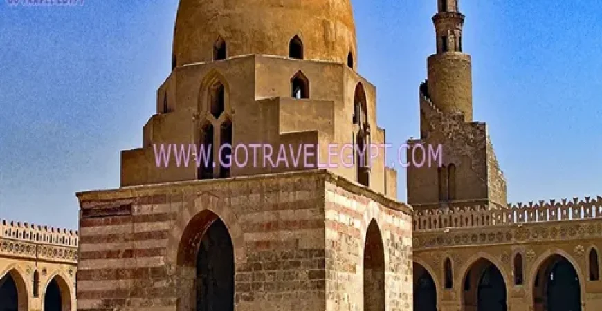 10 days best of Egypt tours Cairo Nile Cruise and Alexandria