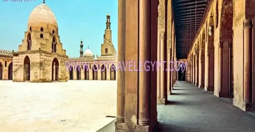 Top Alexandria shore excursion 2 Days ‎Giza and Cairo tours