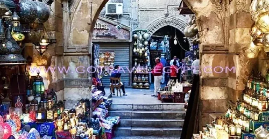Khan el Khalili