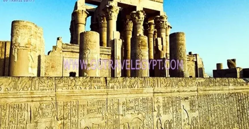 ‎8 Days Egypt Best tour Cairo and Nile cruise from ‎Luxor