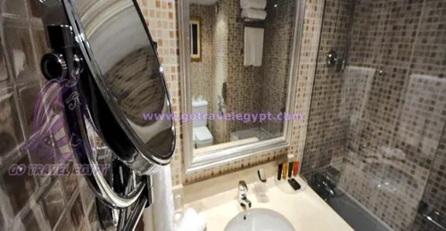 Le Passage Cairo Airport Hotel