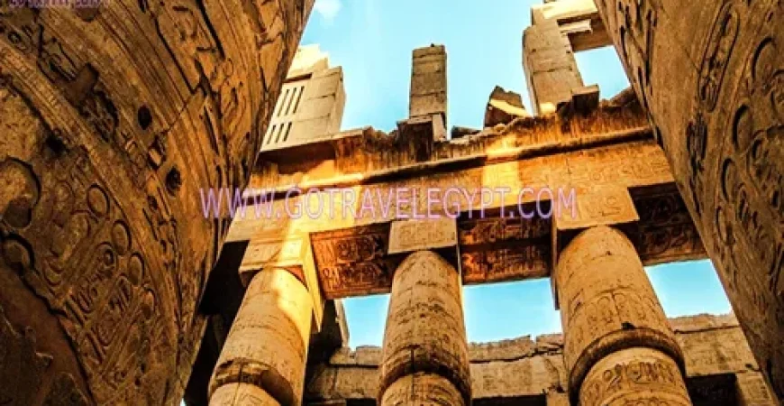 Best ‎7 Nights Nile cruise tours package ‎from ‎Luxor