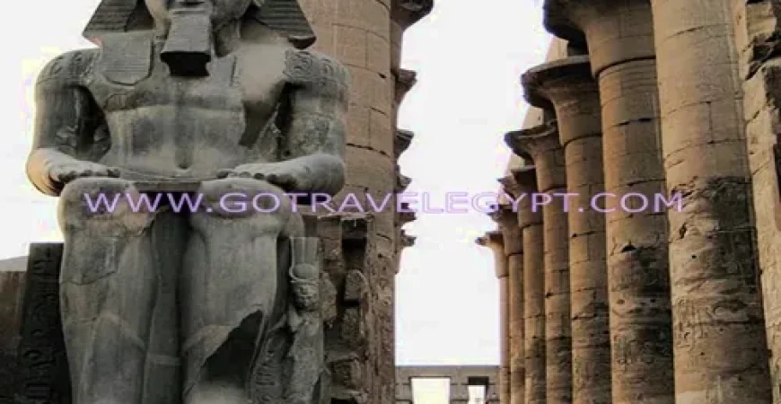 Best ‎7 Nights Nile cruise tours package ‎from ‎Luxor