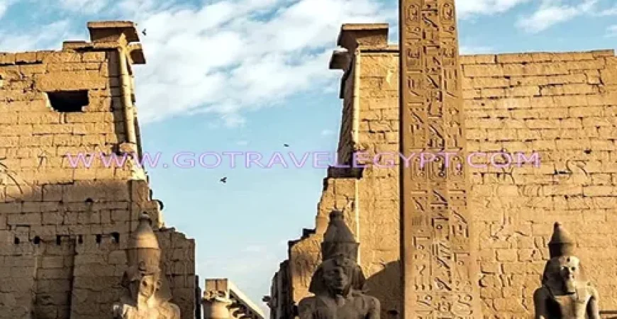 10 days best of Egypt tours Cairo Nile Cruise and Alexandria