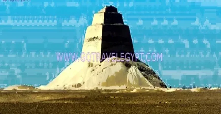 Meidum Pyramid