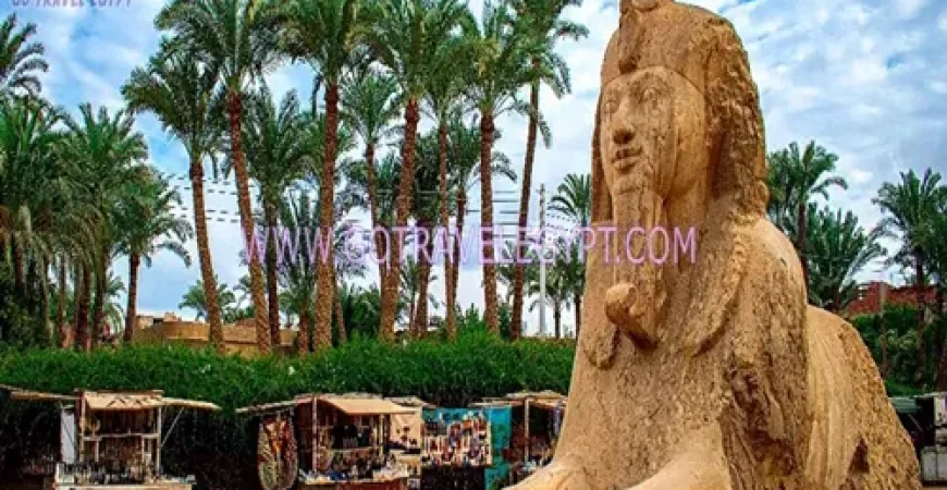 ‎7 days top Egypt trips to Giza ‎Cairo Luxor with flights