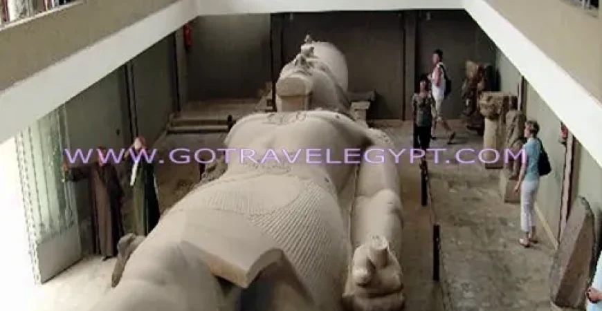 ‎7 days top Egypt trips to Giza ‎Cairo Luxor with flights