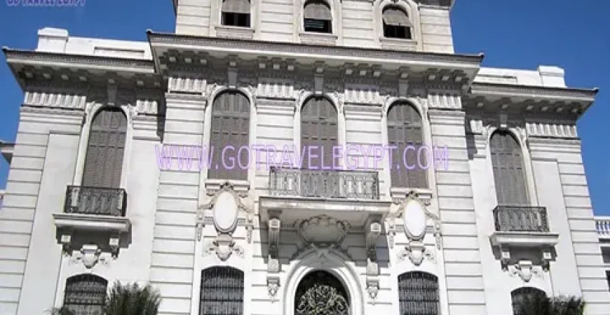 Alexandria day Trip from Cairo with ‎private tour guide and car