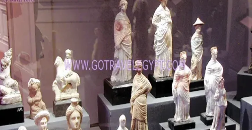 Alexandria day Trip from Cairo with ‎private tour guide and car