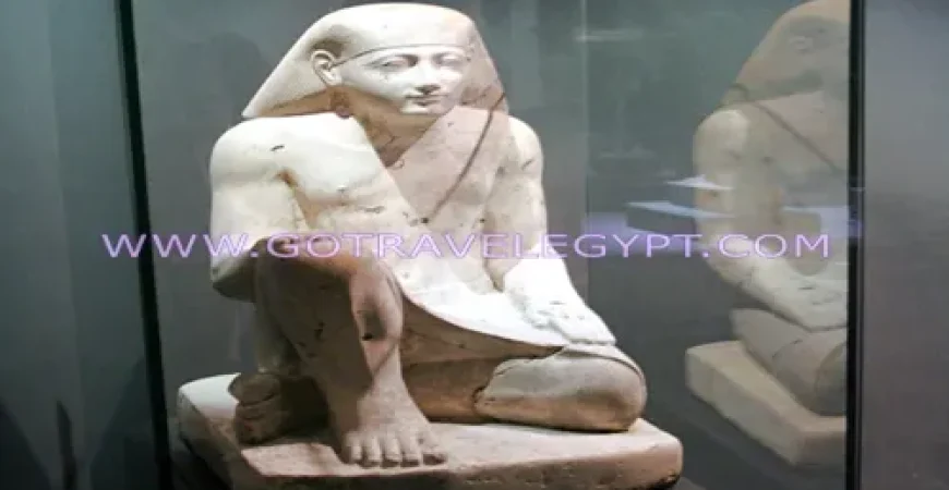 Alexandria day Trip from Cairo with ‎private tour guide and car