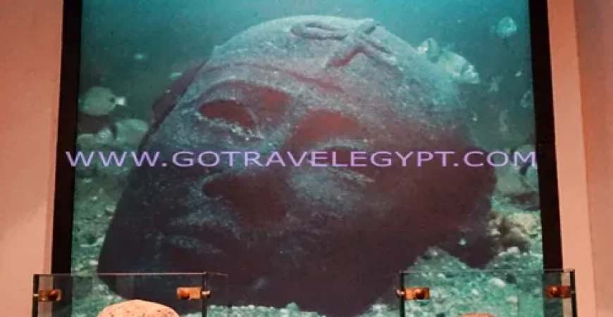 Alexandria day Trip from Cairo with ‎private tour guide and car