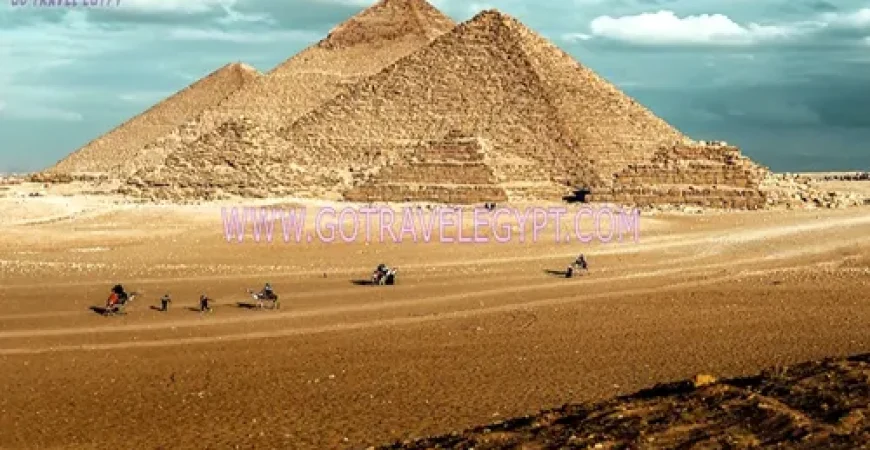 ‎Top Cairo Nile Cruise from Aswan ‎by flights 7 Days package