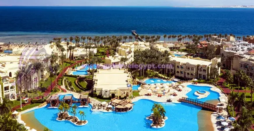 ‎13 Days Egypt Tour Cairo ‎Alexandria Sharm and Nile Cruise