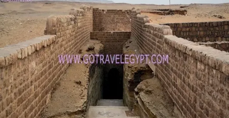 ‎8 Days Egypt overland tour package to ‎Cairo Aswan to Luxor