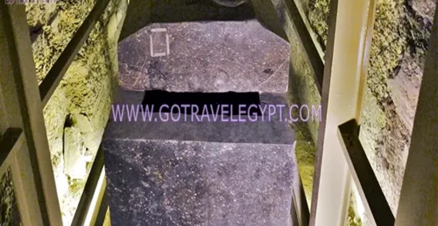 Top Alexandria shore excursion 2 Days ‎Giza and Cairo tours