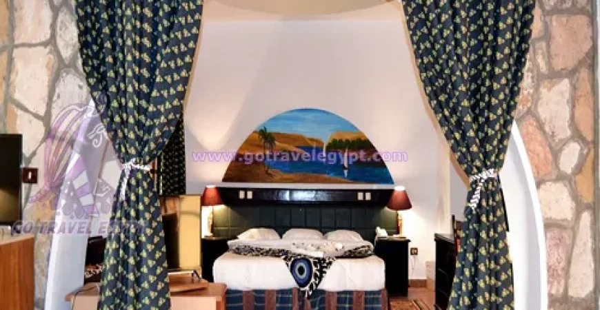 Seti Abu Simbel Hotel