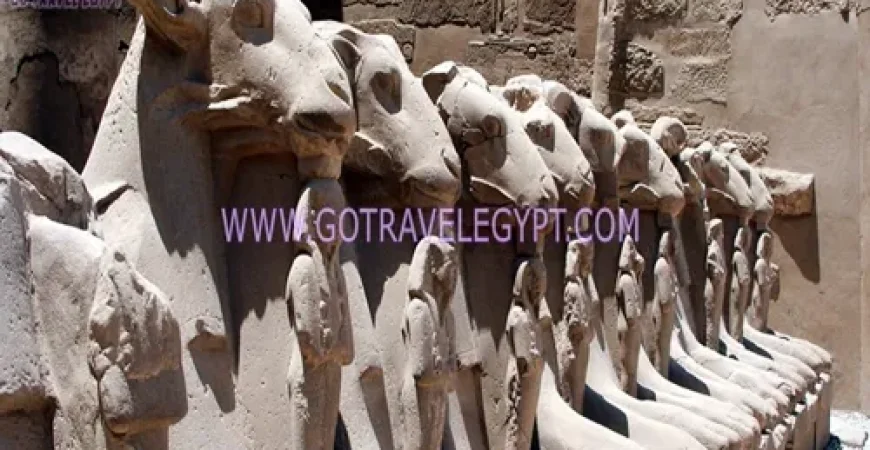 Luxor day trips suggestions for over-day ‎quick trip to Luxor