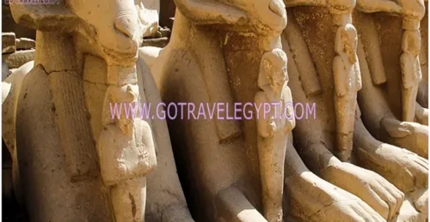 Luxor day trips suggestions for over-day ‎quick trip to Luxor